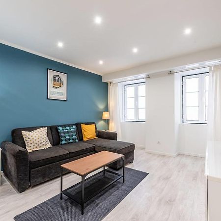 Guestready - Madalena Charming Long Studio Daire Lisboa Dış mekan fotoğraf