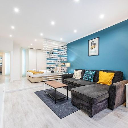 Guestready - Madalena Charming Long Studio Daire Lisboa Dış mekan fotoğraf