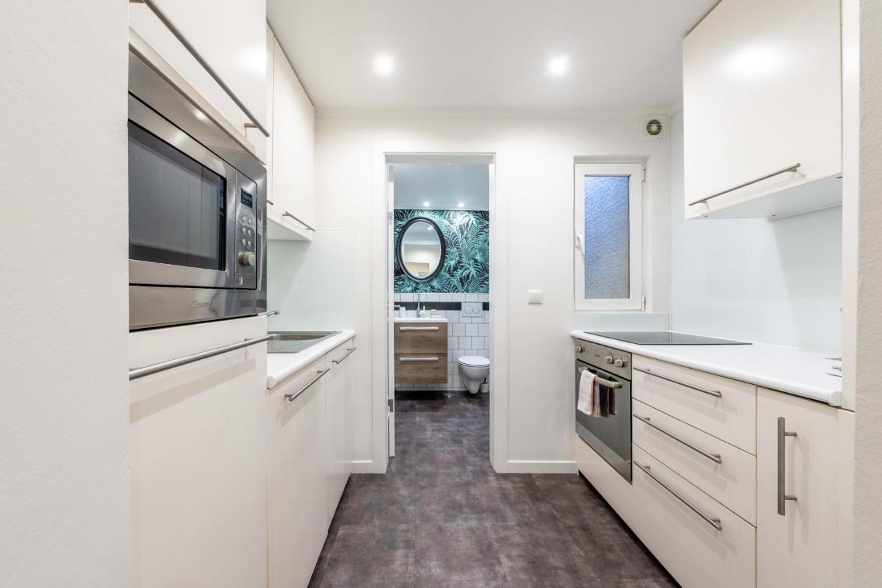 Guestready - Madalena Charming Long Studio Daire Lisboa Dış mekan fotoğraf