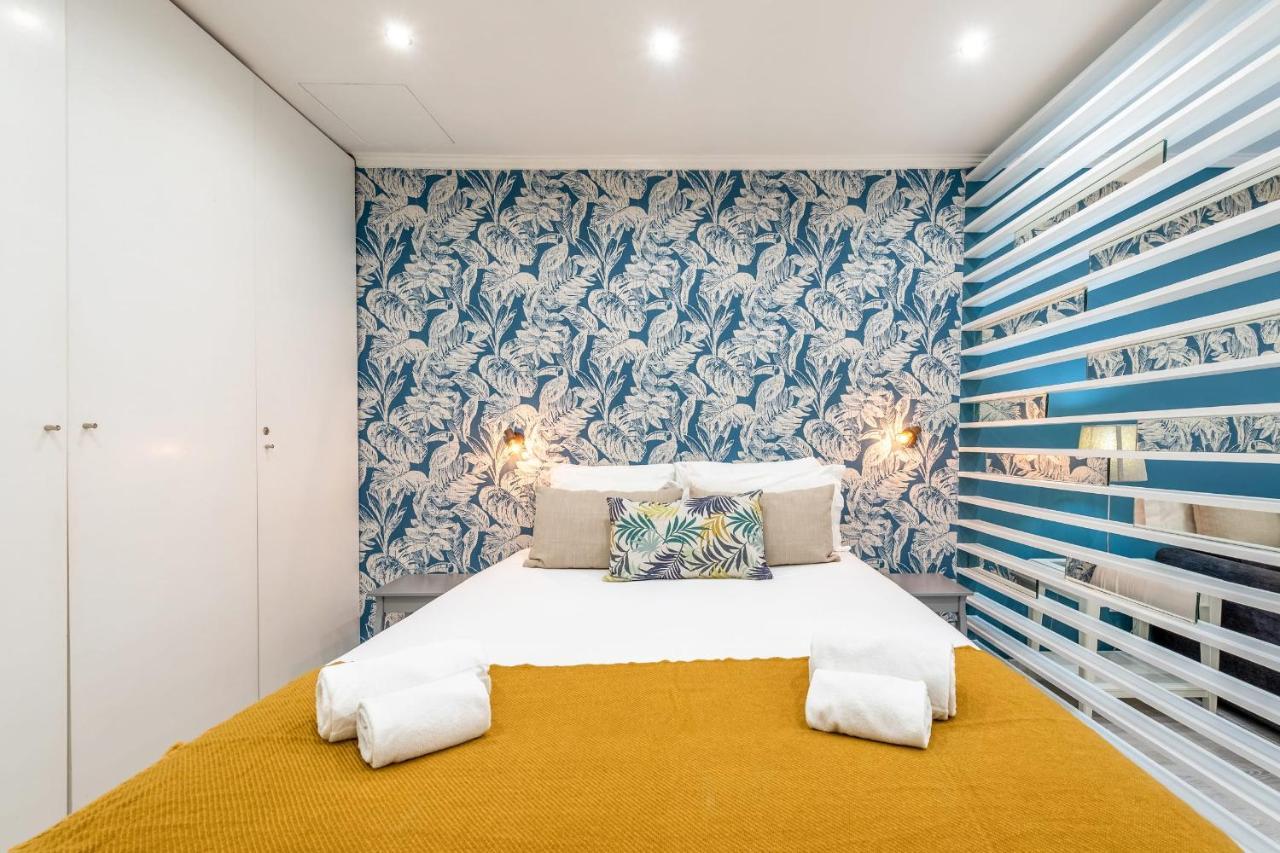 Guestready - Madalena Charming Long Studio Daire Lisboa Dış mekan fotoğraf