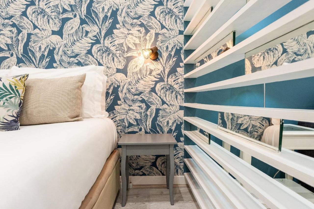 Guestready - Madalena Charming Long Studio Daire Lisboa Dış mekan fotoğraf