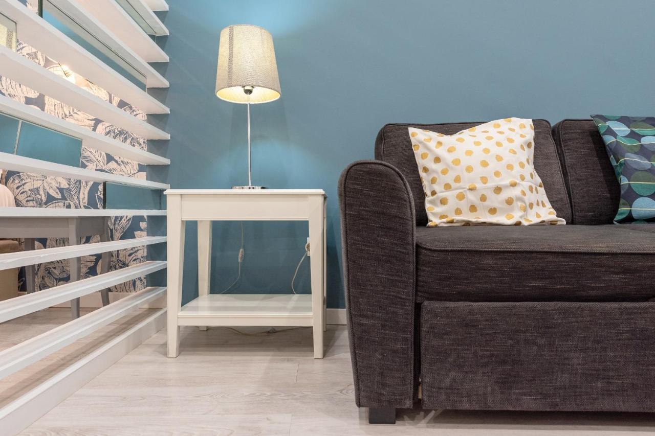 Guestready - Madalena Charming Long Studio Daire Lisboa Dış mekan fotoğraf
