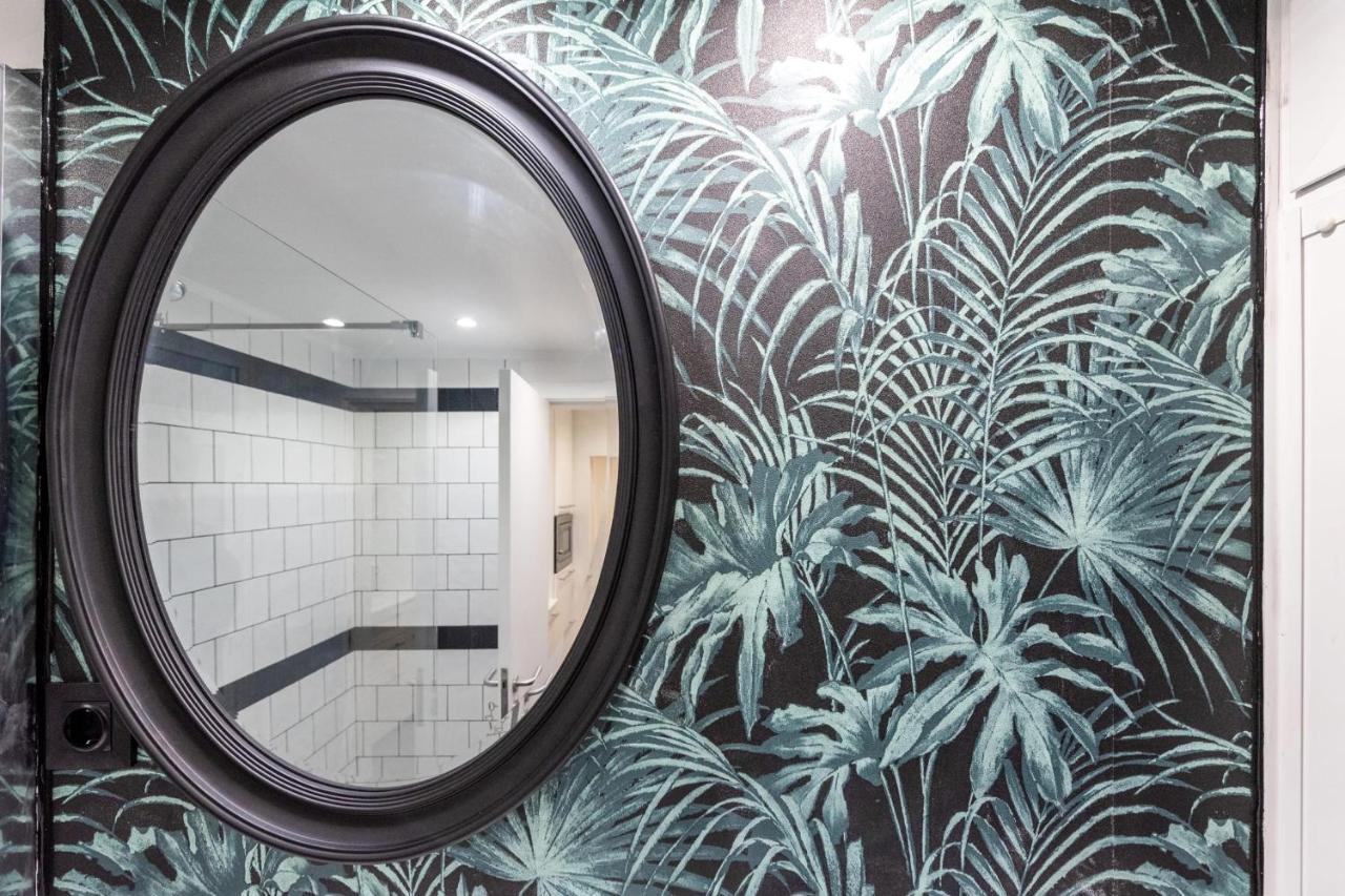 Guestready - Madalena Charming Long Studio Daire Lisboa Dış mekan fotoğraf