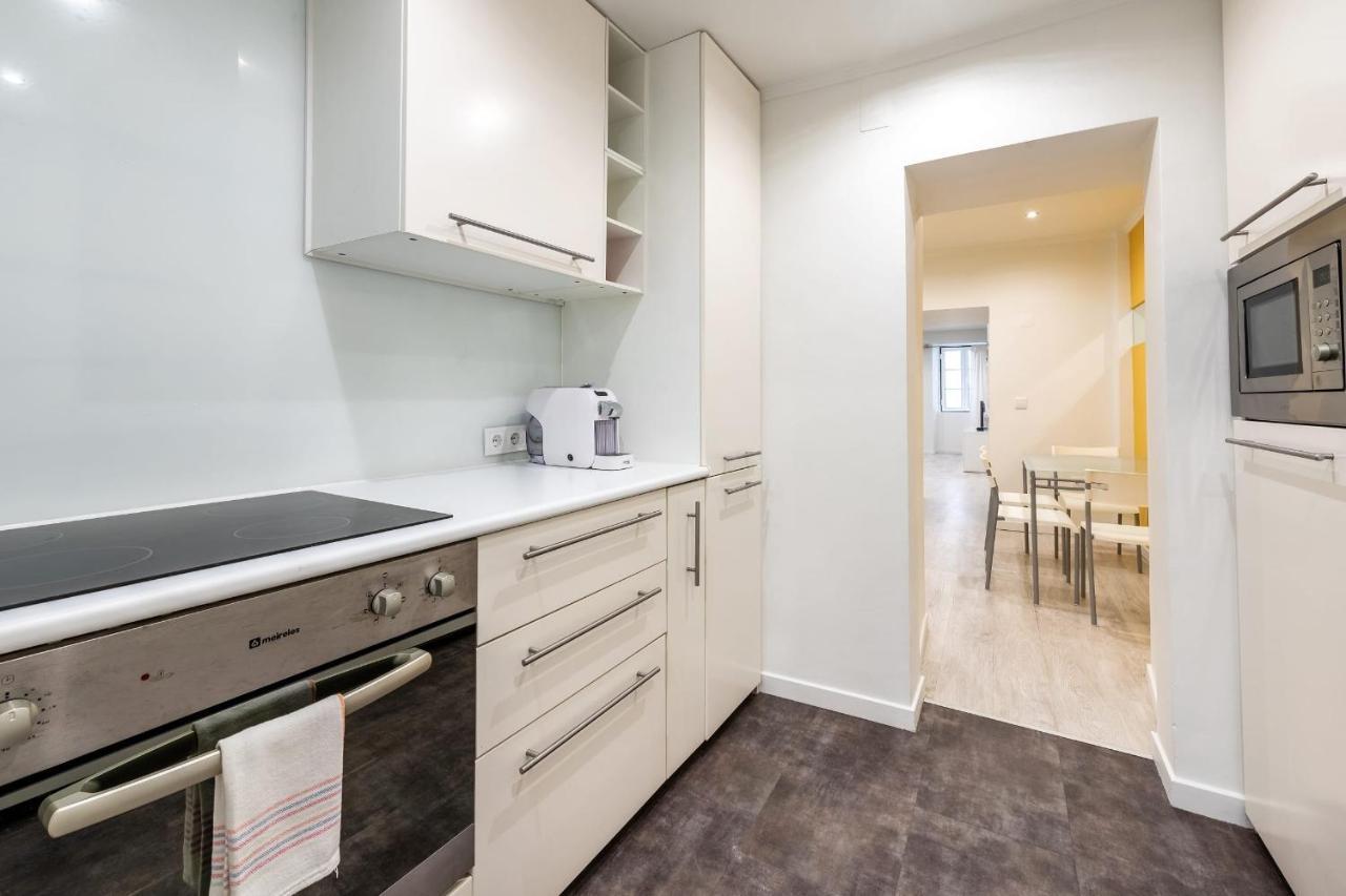 Guestready - Madalena Charming Long Studio Daire Lisboa Dış mekan fotoğraf