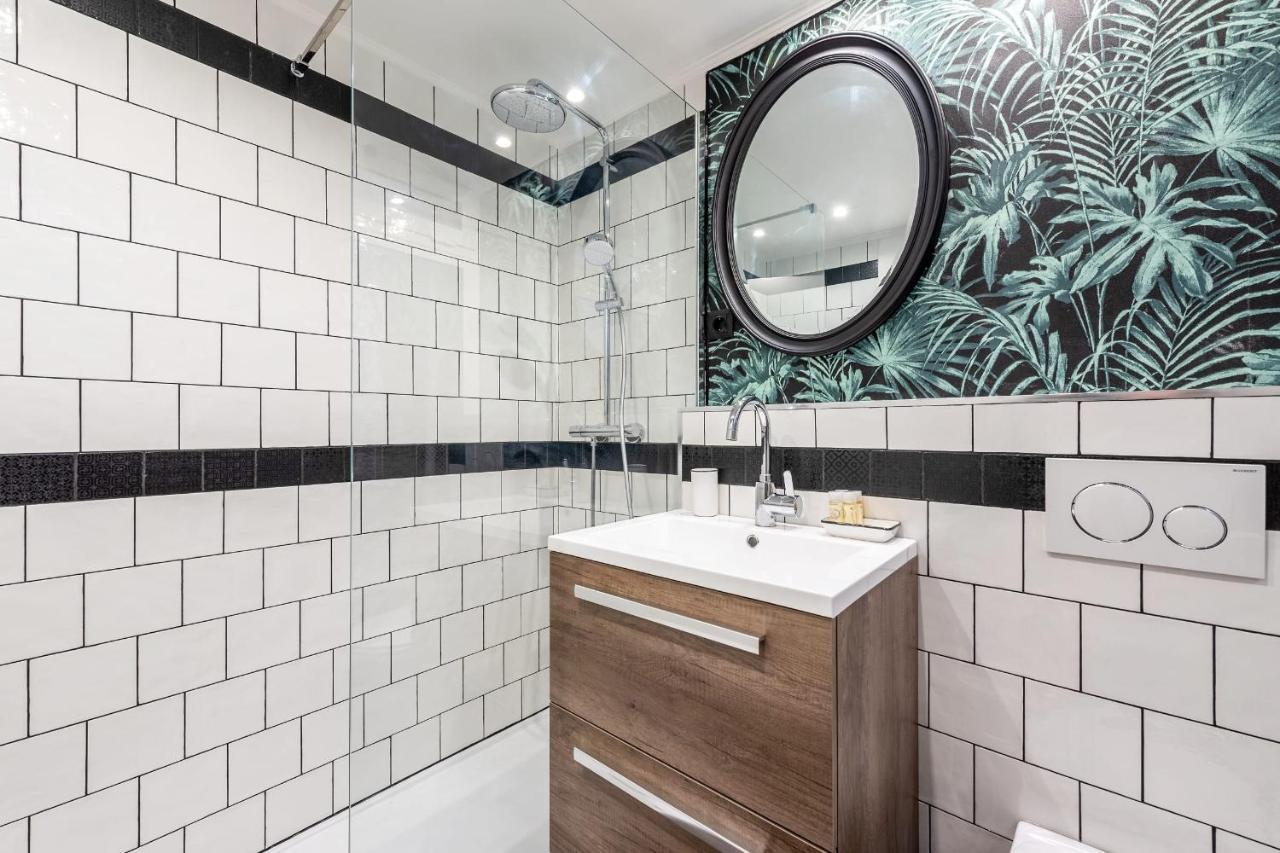 Guestready - Madalena Charming Long Studio Daire Lisboa Dış mekan fotoğraf