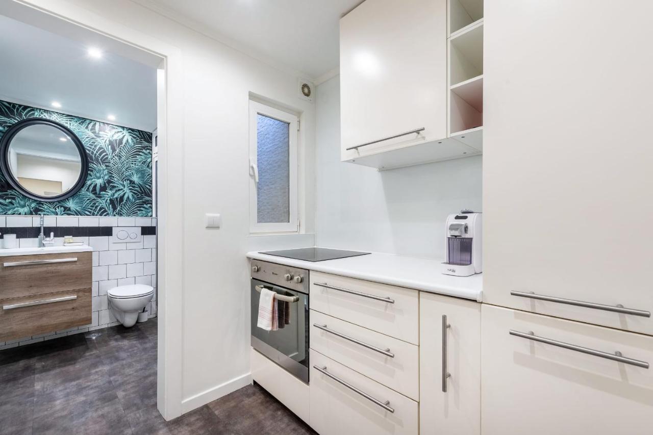Guestready - Madalena Charming Long Studio Daire Lisboa Dış mekan fotoğraf