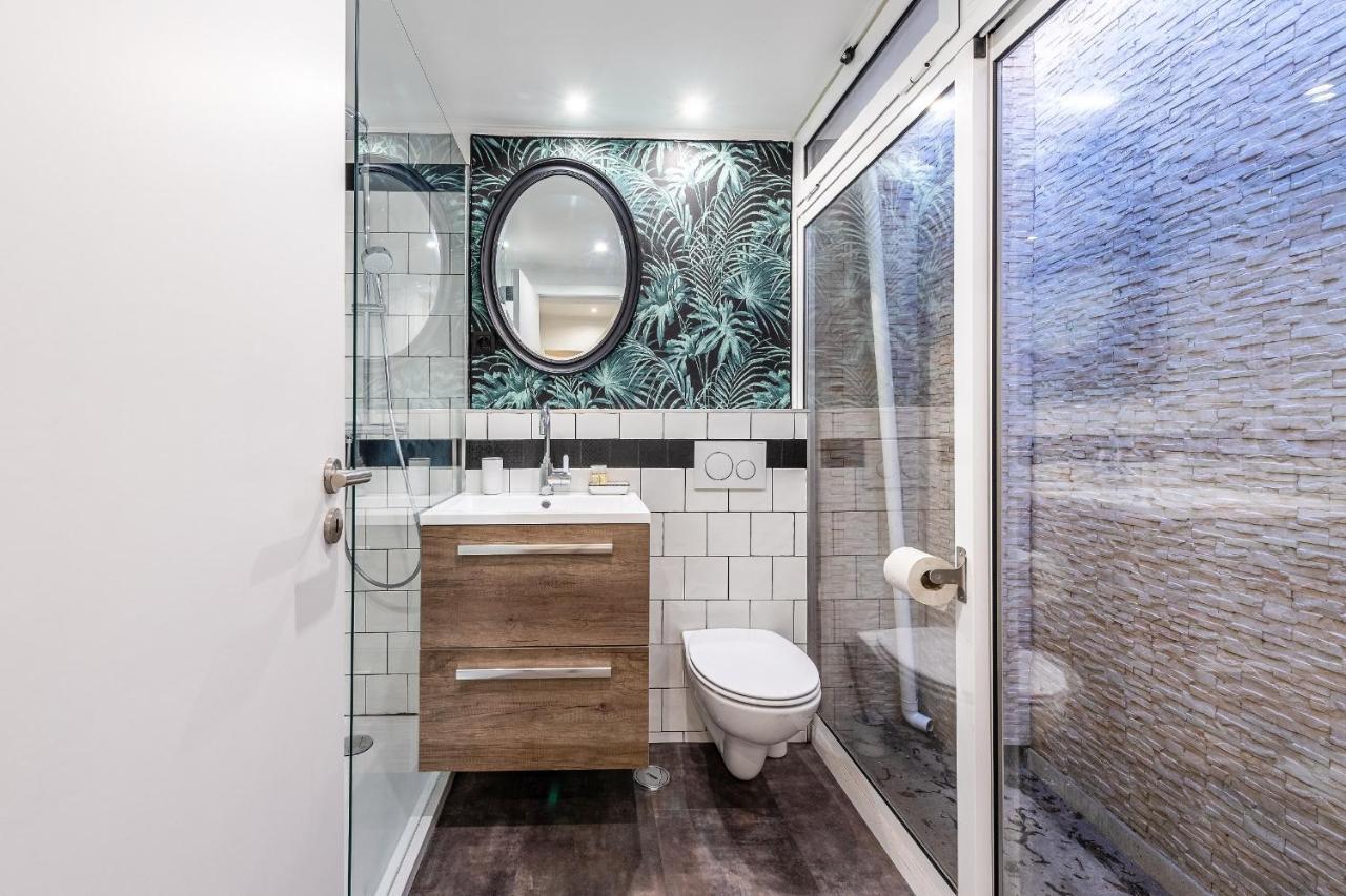 Guestready - Madalena Charming Long Studio Daire Lisboa Dış mekan fotoğraf